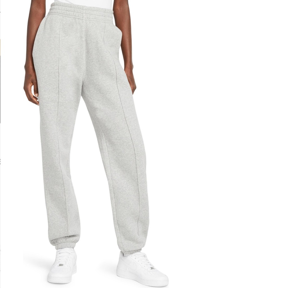NWT! Nike Sportswear Essentials Collection Essentials fleece pants - size XXL - Picture 4 of 4